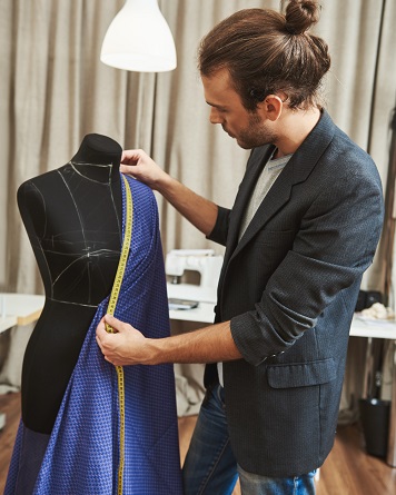 Quality Inspection and Garment Manufacturing Facility