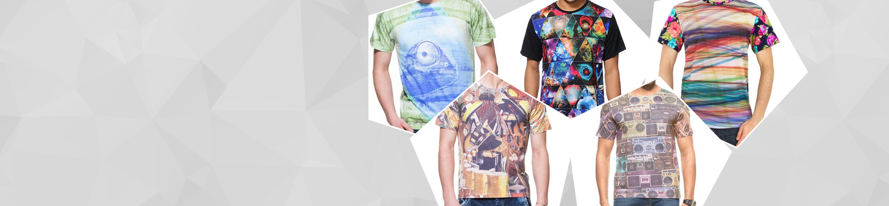 Wholesale Custom Clothing Manufacturers