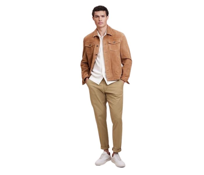 Mens Cool Casual Wear Manufacturer