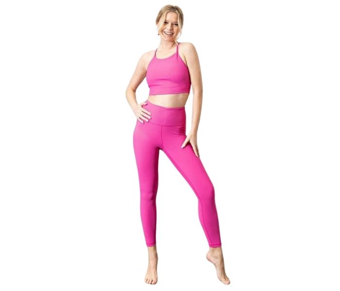 Yoga Clothes Manufacturer