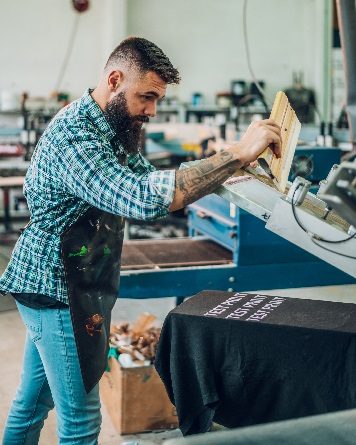 Private Label Clothing Manufacturer and B2B Garment Factory