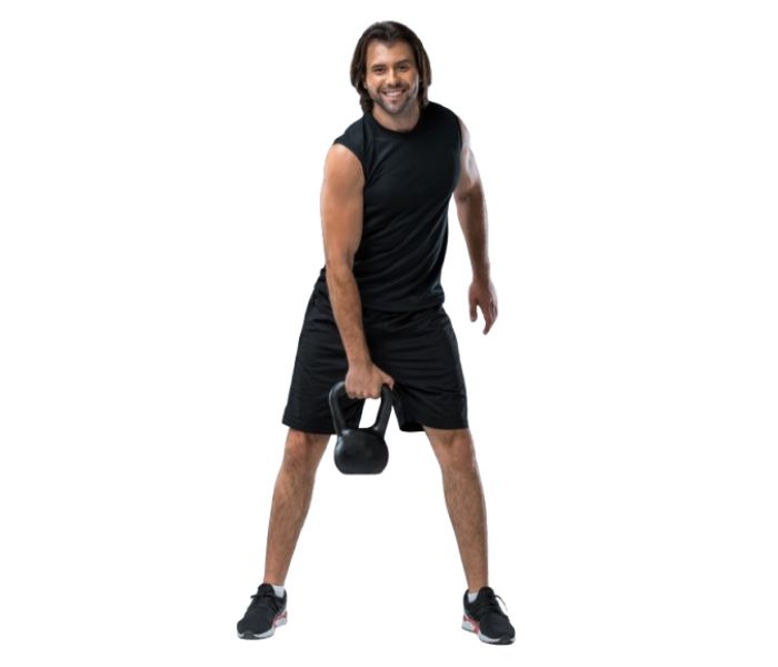 Gym Set Manufacturer