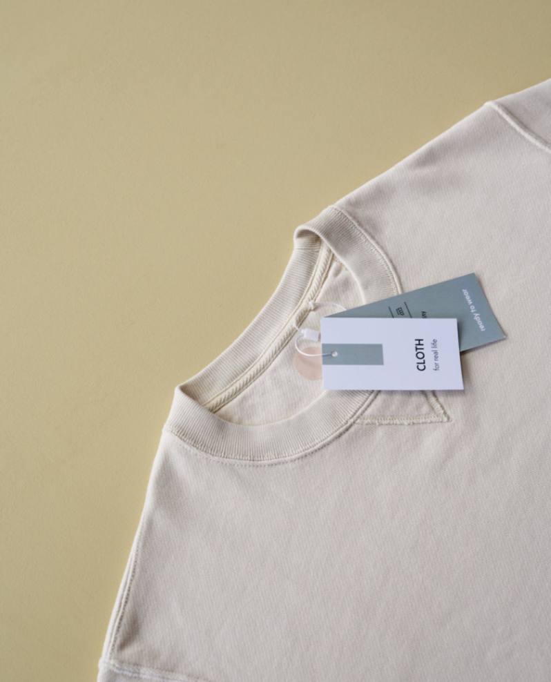 Private Label Clothing Manufacturing Factory