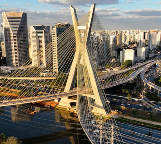 Alanic Clothing Brazil Office - Sao Paulo