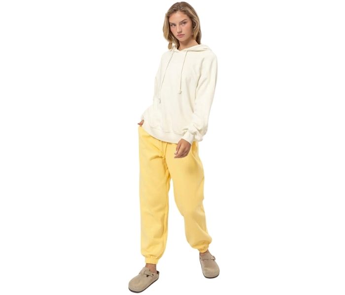 Sustainable Quiet Luxury Hoodie