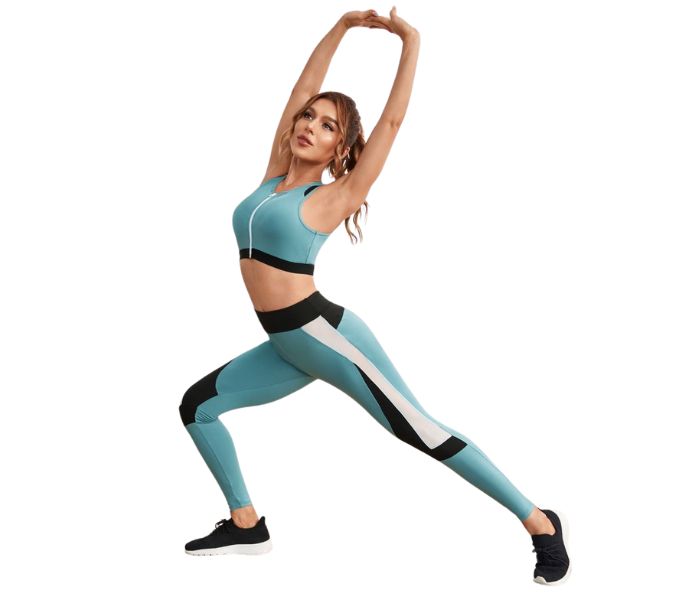 Fitness Clothing Set Manufacturer