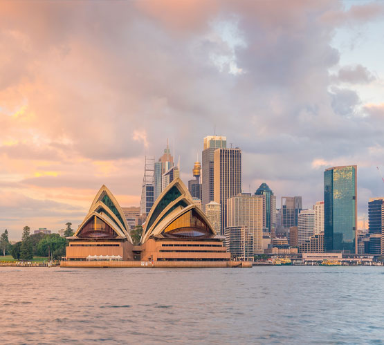 Alanic Clothing Australia Office - Melbourne