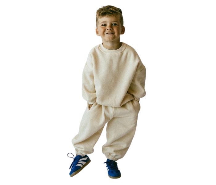 Boys Smart Casual Ensemble Manufacturer
