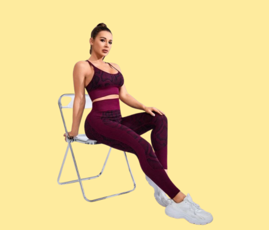 Wholesale Activewear