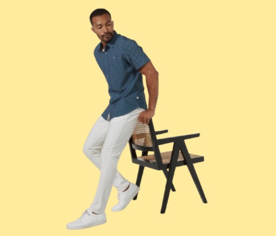 Wholesale Men's Clothing