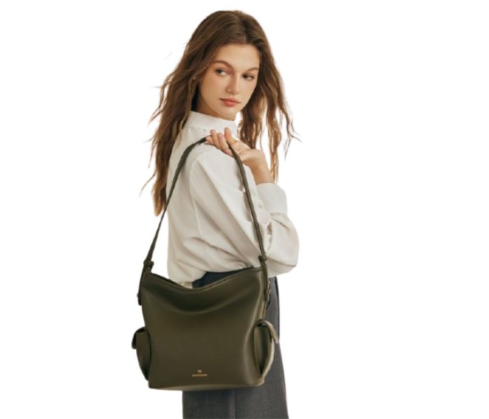 Emerald Shoulder Bag OEM ODM