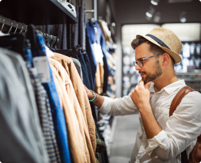 Apparel Distributorship Opportunity with Global Clothing Manufacturer