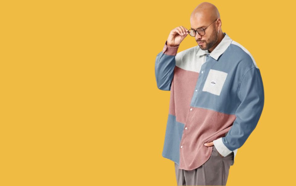 Bulk Plus Size Apparel Supplier