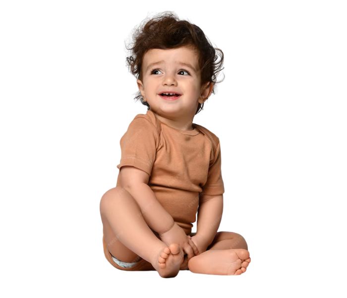 Babies Comfy Casual Ensemble