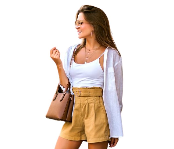 Classy Brown Handbag Manufacturer