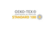 OEKO-TEX Certified