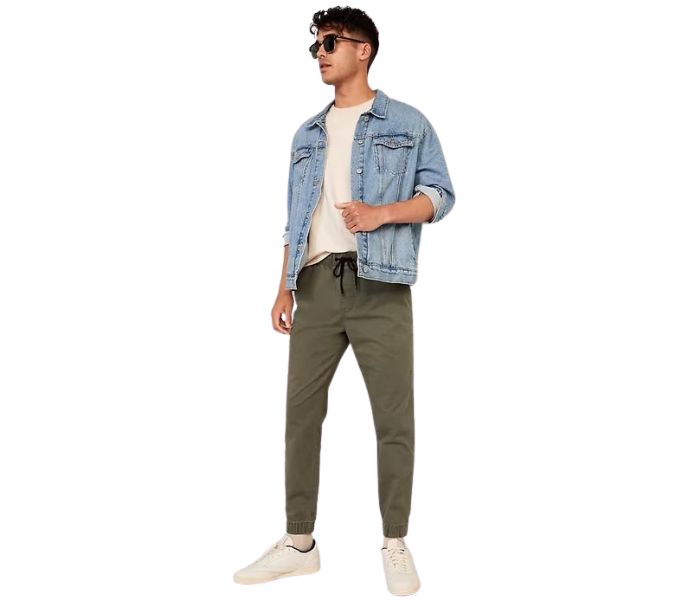 Men Streetwear Manufacturer