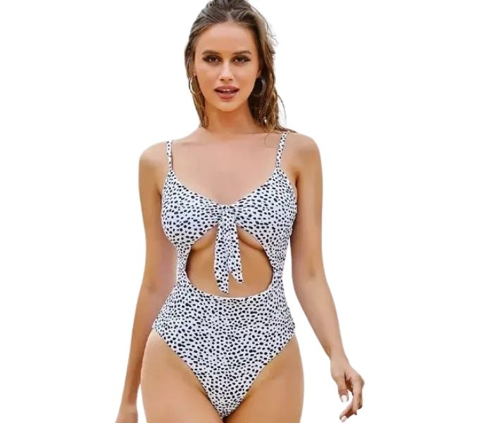 Leopard Print Monokini Wholesale